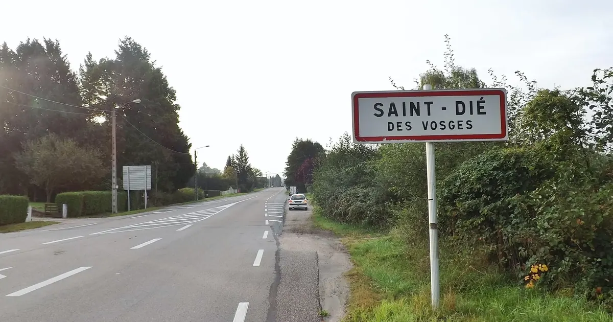Risques et diagnostics obligatoires à Saint-Dié-des-Vosges : le dossier — Saint-Dié-des-Vosges